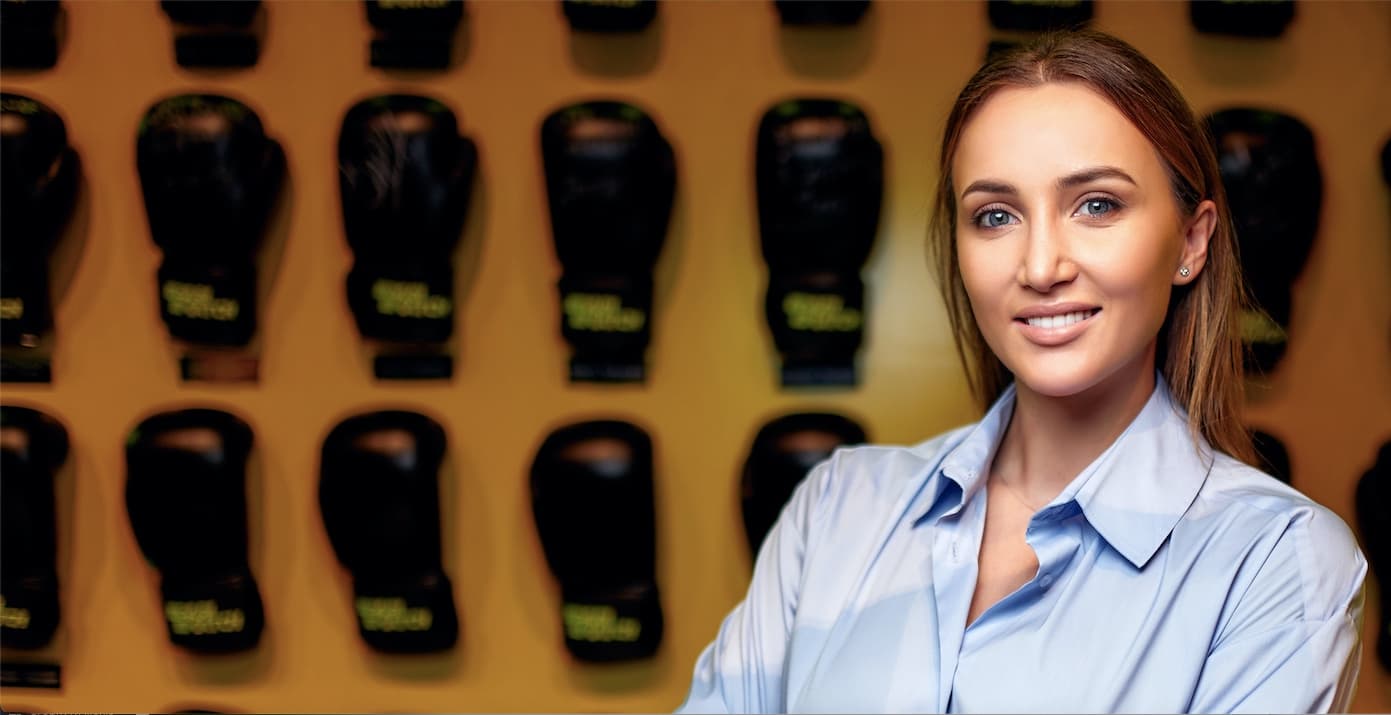 🥇 Ганна Різатдінова: Медаль здобуває той, хто готовий померти на килимі