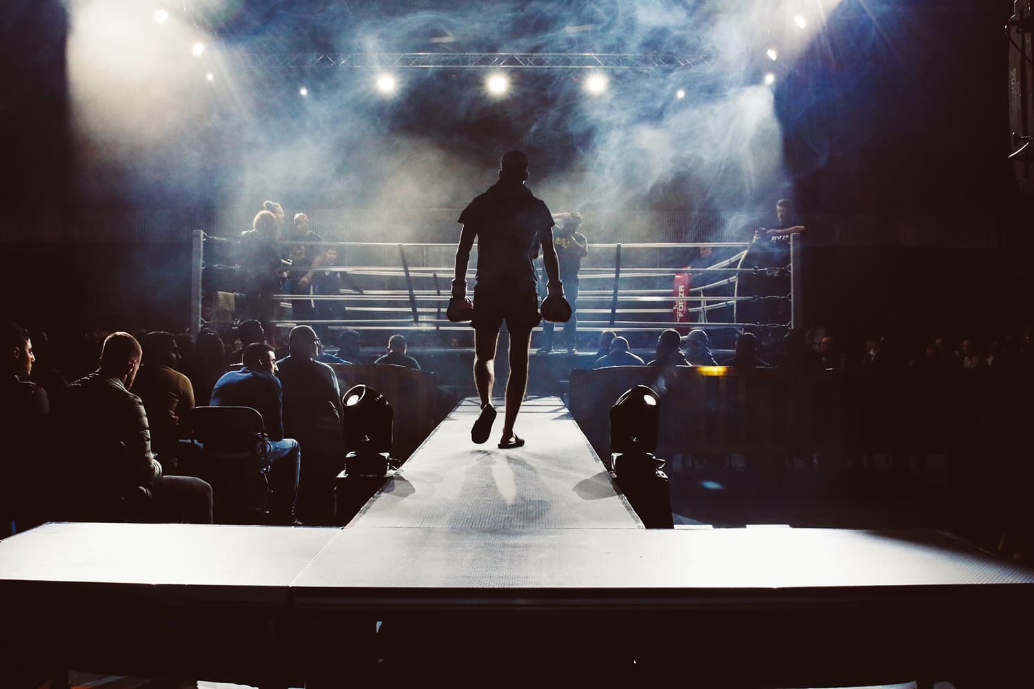 🥊 Тайсон Ф’юрі випустить свою преміальну боксерську колекцію NFT