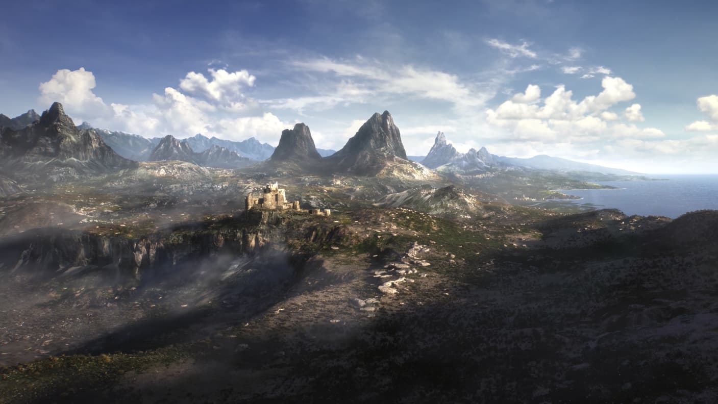 🎮 E3 2021: коли відбудеться, де дивитися та що покажуть