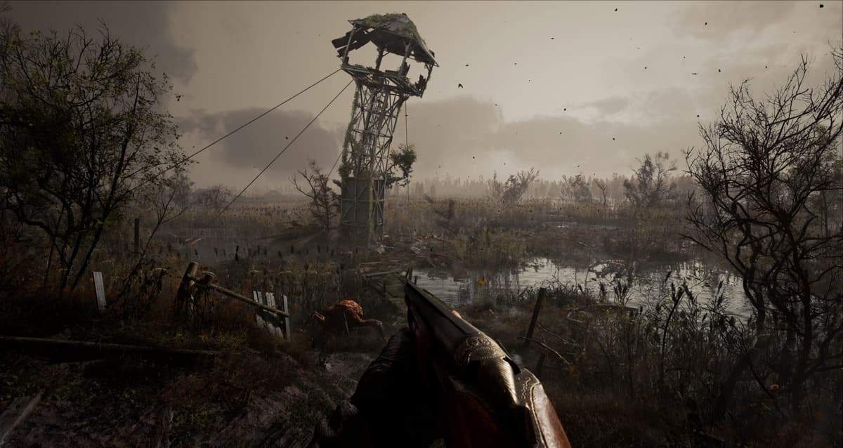 ☢️ S.T.A.L.K.E.R. 2: дата релізу, сюжет та особливості геймплею — все, що треба знати