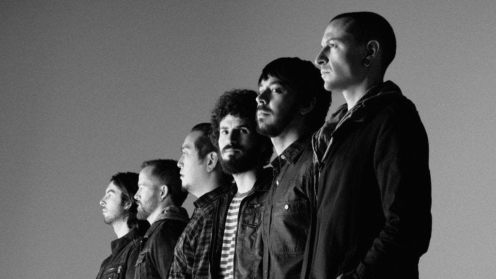 😎 Пісню In The End гурту Linkin Park прослухали мільярд разів на Spotify — перша у своєму жанрі