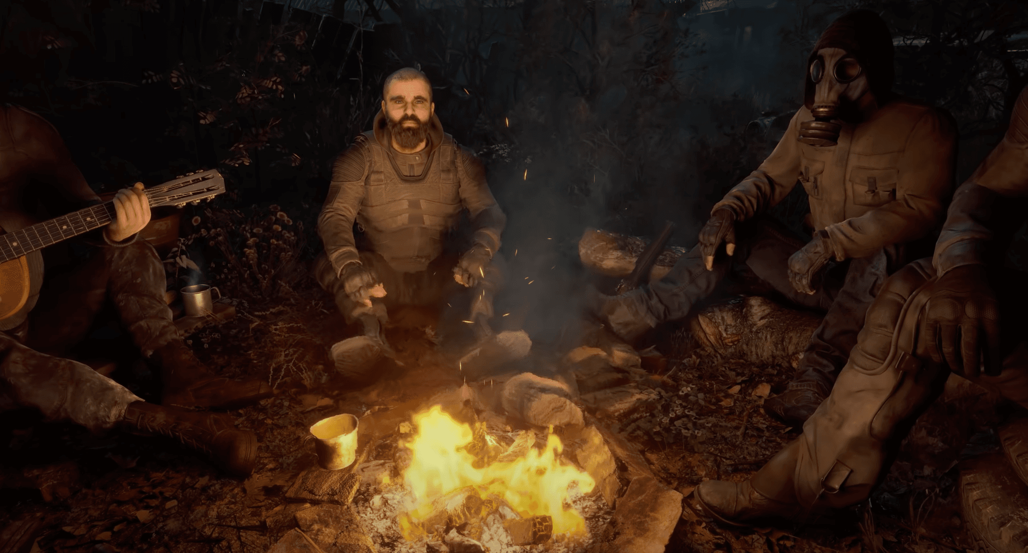 ☢️ Другий день E3. S.T.A.L.K.E.R. 2, «Вартові галактики» та інше — відео
