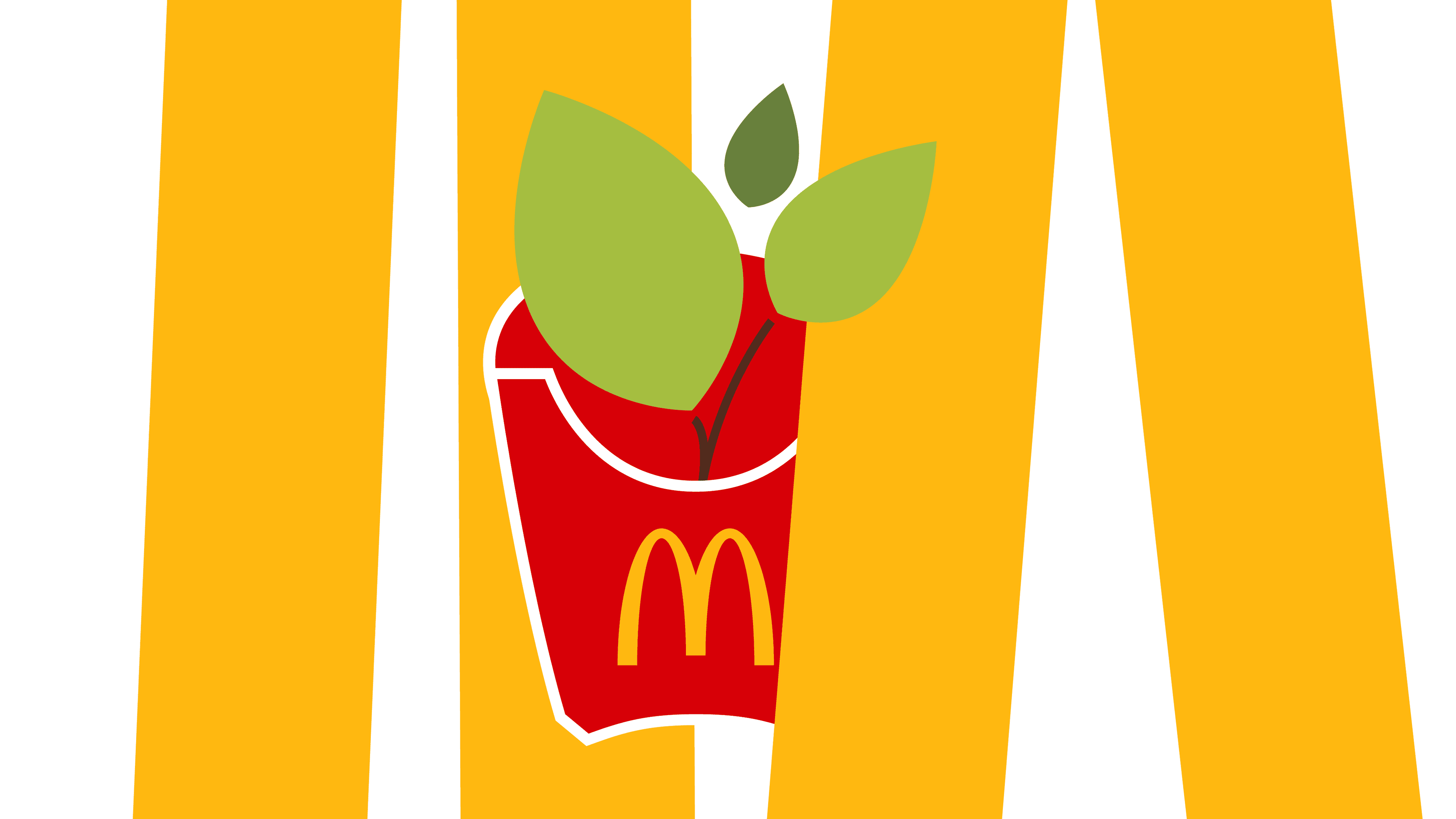 🍔 Тест: чи вмієш ти сортувати відходи як МакДональдз