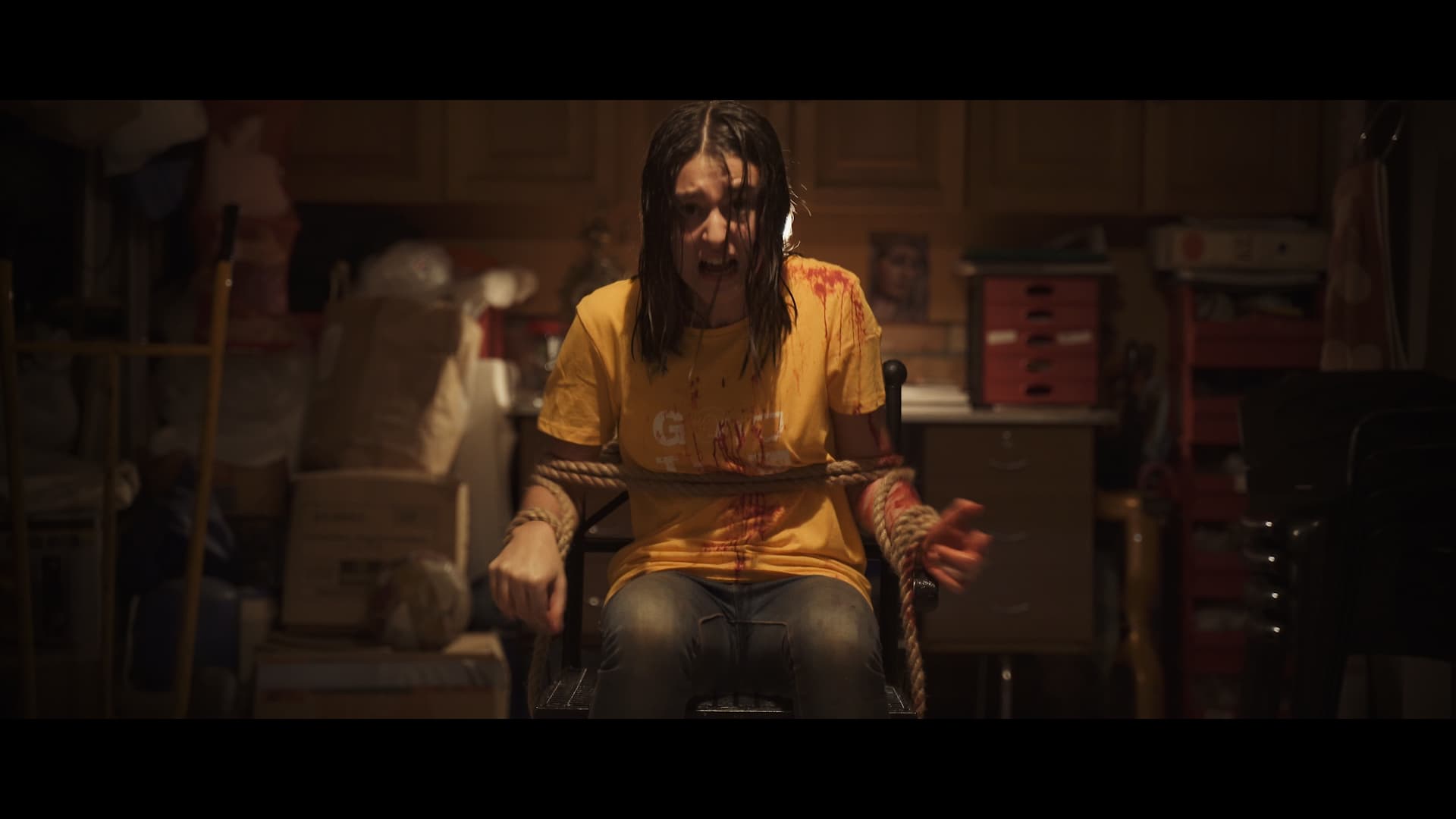 😱 12 серпня розпочнеться фестиваль короткометражок Best Horror Shorts 3 — розігруємо комплект квитків