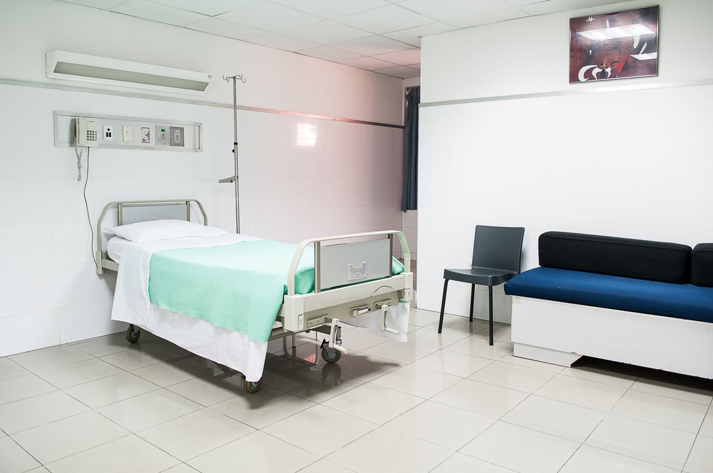 🏥 У США відкриють клініку для людей з постковідним синдромом