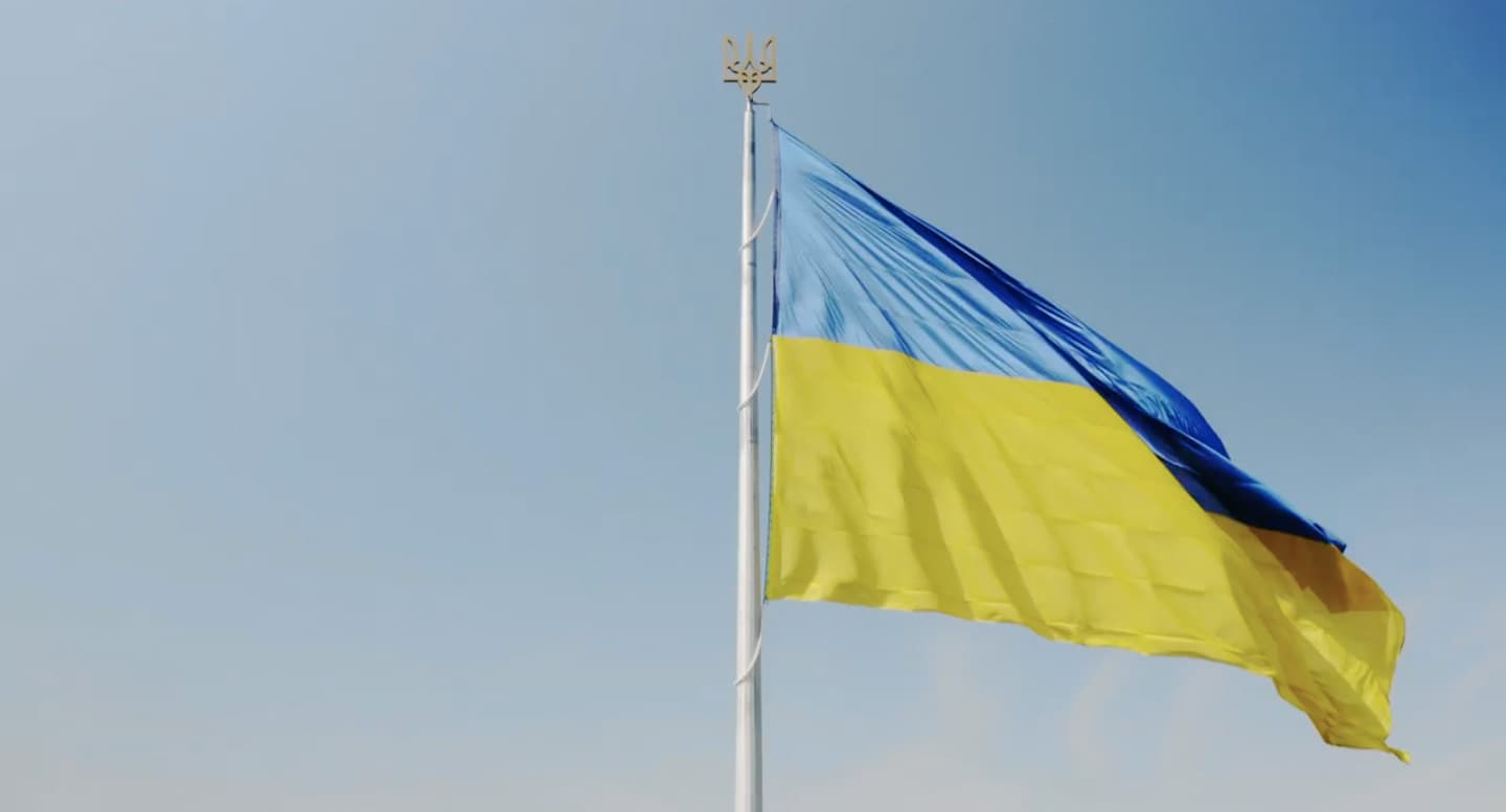 🇺🇦 Мистецтво народжене в бомбосховищах. Українські художники створили NFT-проєкт на підтримку України