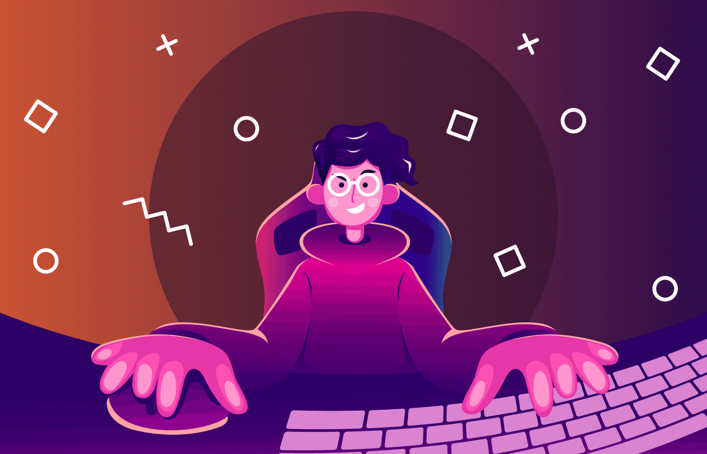 🎮 Як ми догралися: з чого почався український кіберспорт і яким став тепер