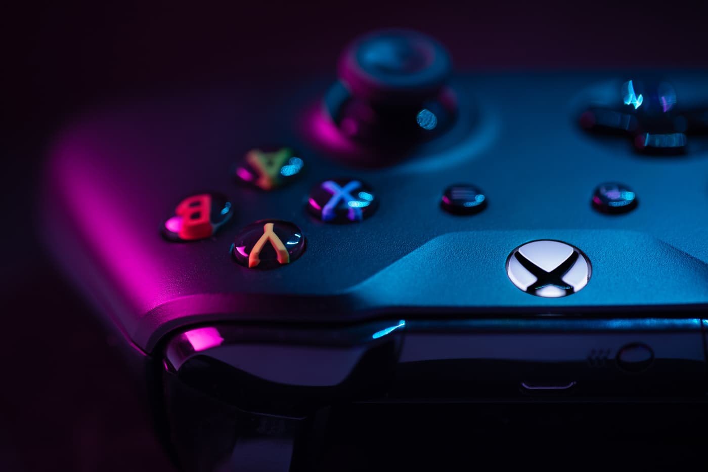 🎮 Microsoft доповіла про результати кварталу: все зростає, Xbox падає