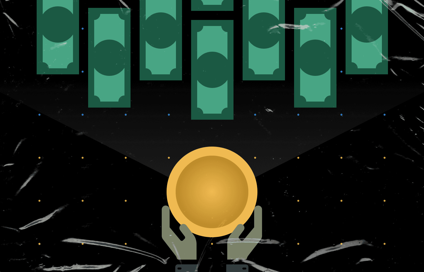 🚀 Що таке ICO?