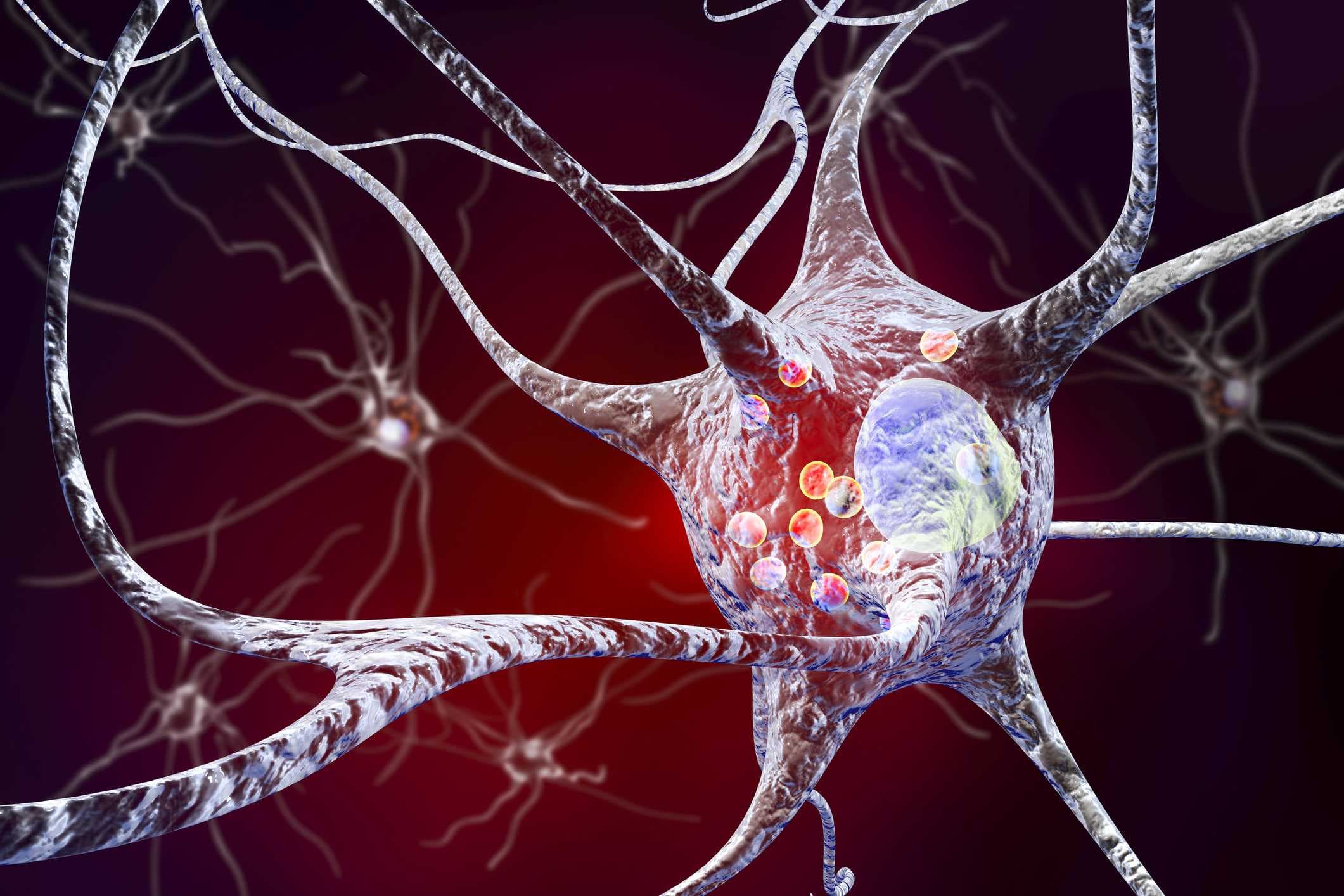 🧠 Психосоматичні захворювання: невже деякі хвороби виникають через наші спогади?