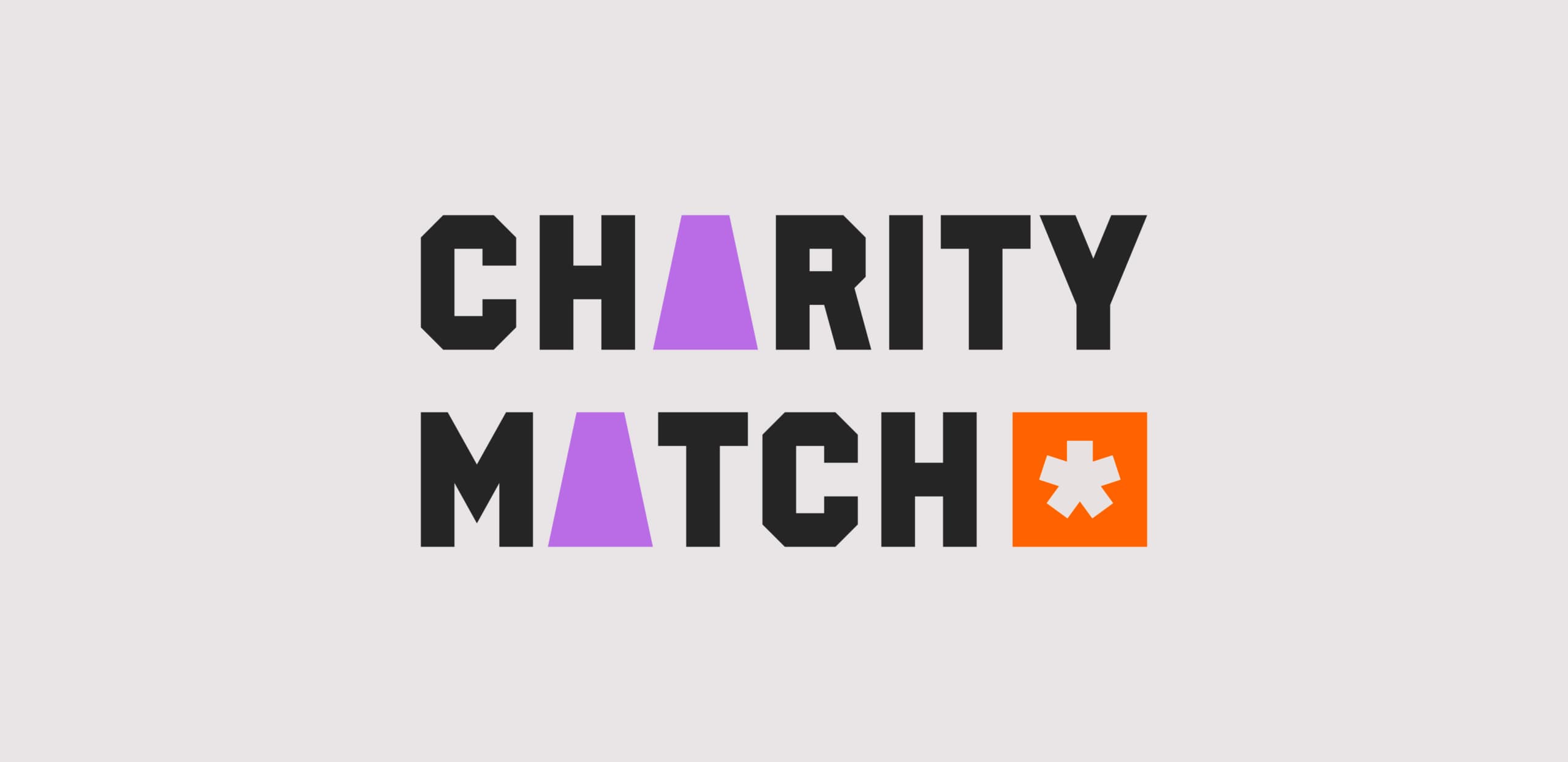 😇 Charity Match — навчальна програма для благодійників
