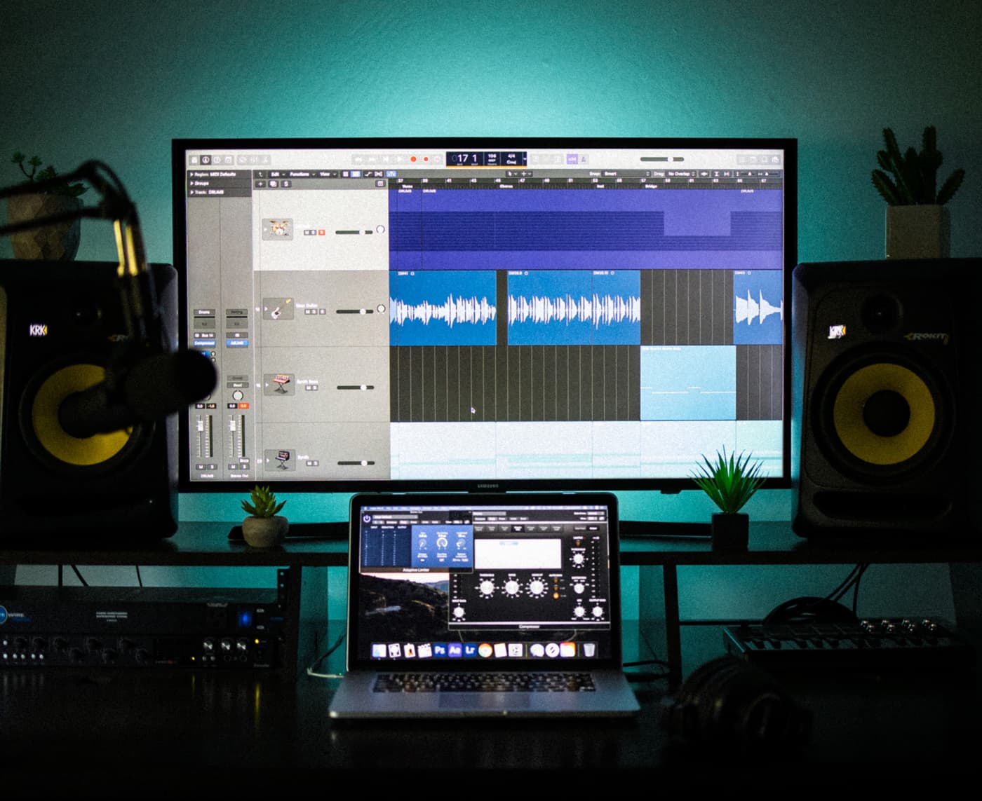 🎛️ Gameaudio. Великий текст про роботу зі звуком в іграх