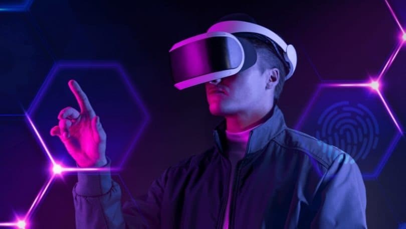 🚀 Метавсесвіт: тренд, який визначатиме маркетинг у 2023 році