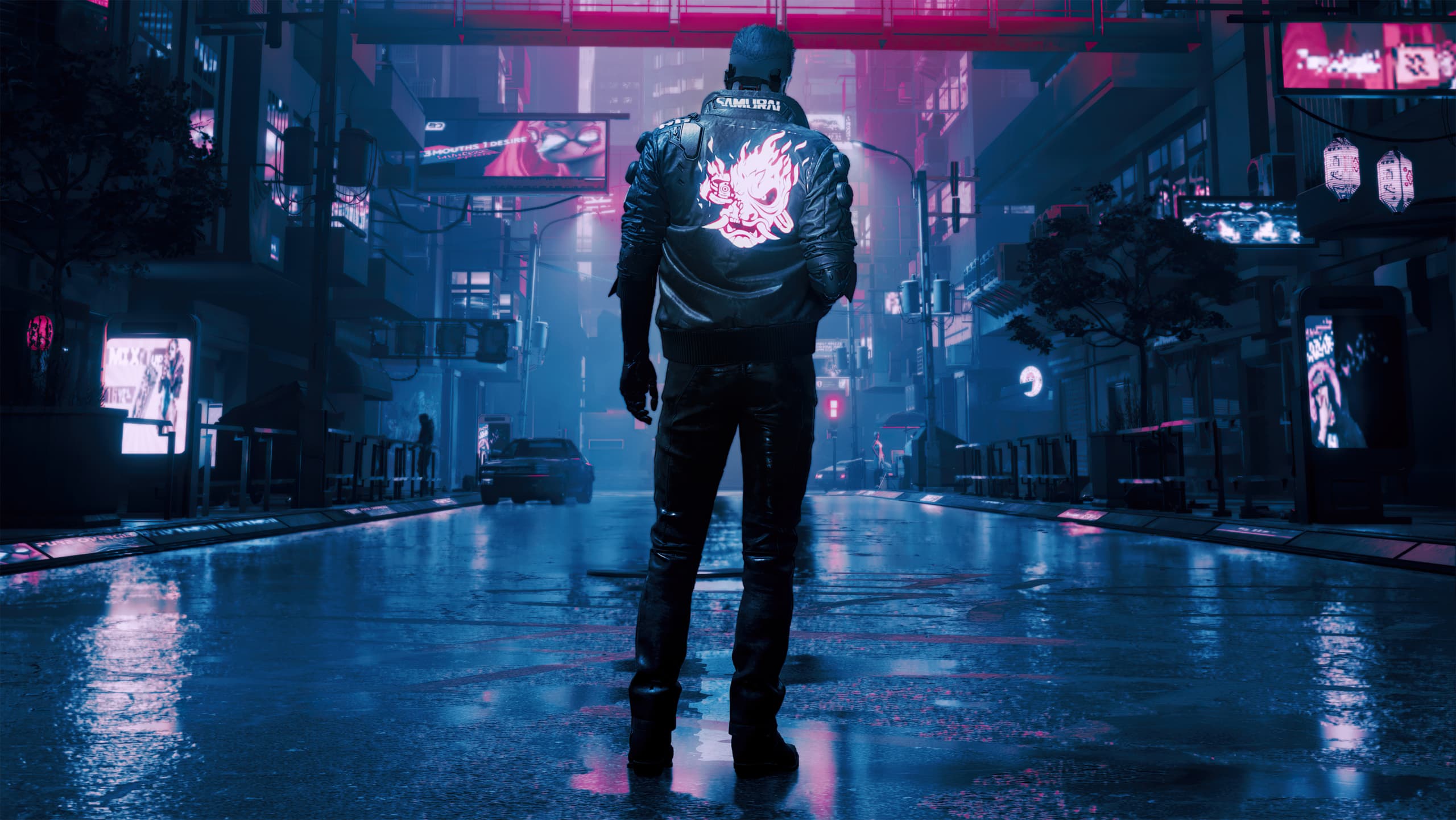 🤔 Режисер Cyberpunk 2077: Phantom Liberty також керуватиме розробкою сиквелу гри