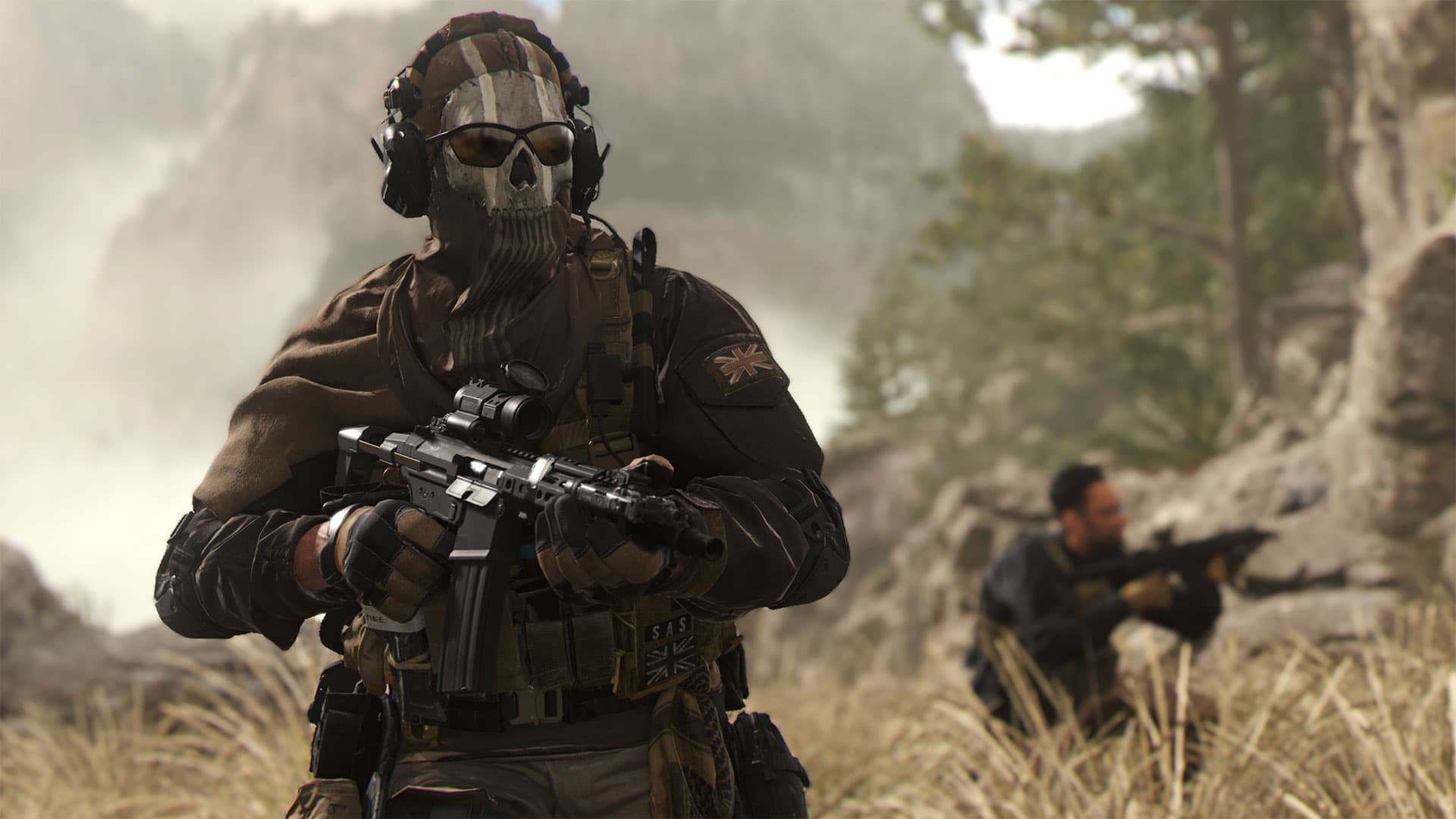 🔫 Microsoft зобов'язалася випускати Call of Duty на консолях Nintendo впродовж 10 років