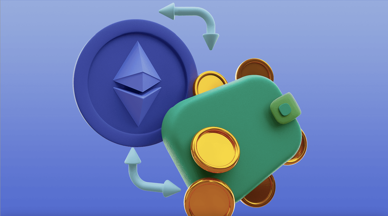 💰 Які бувають криптовалютні гаманці: огляд telegram-гаманця Any.Cash
