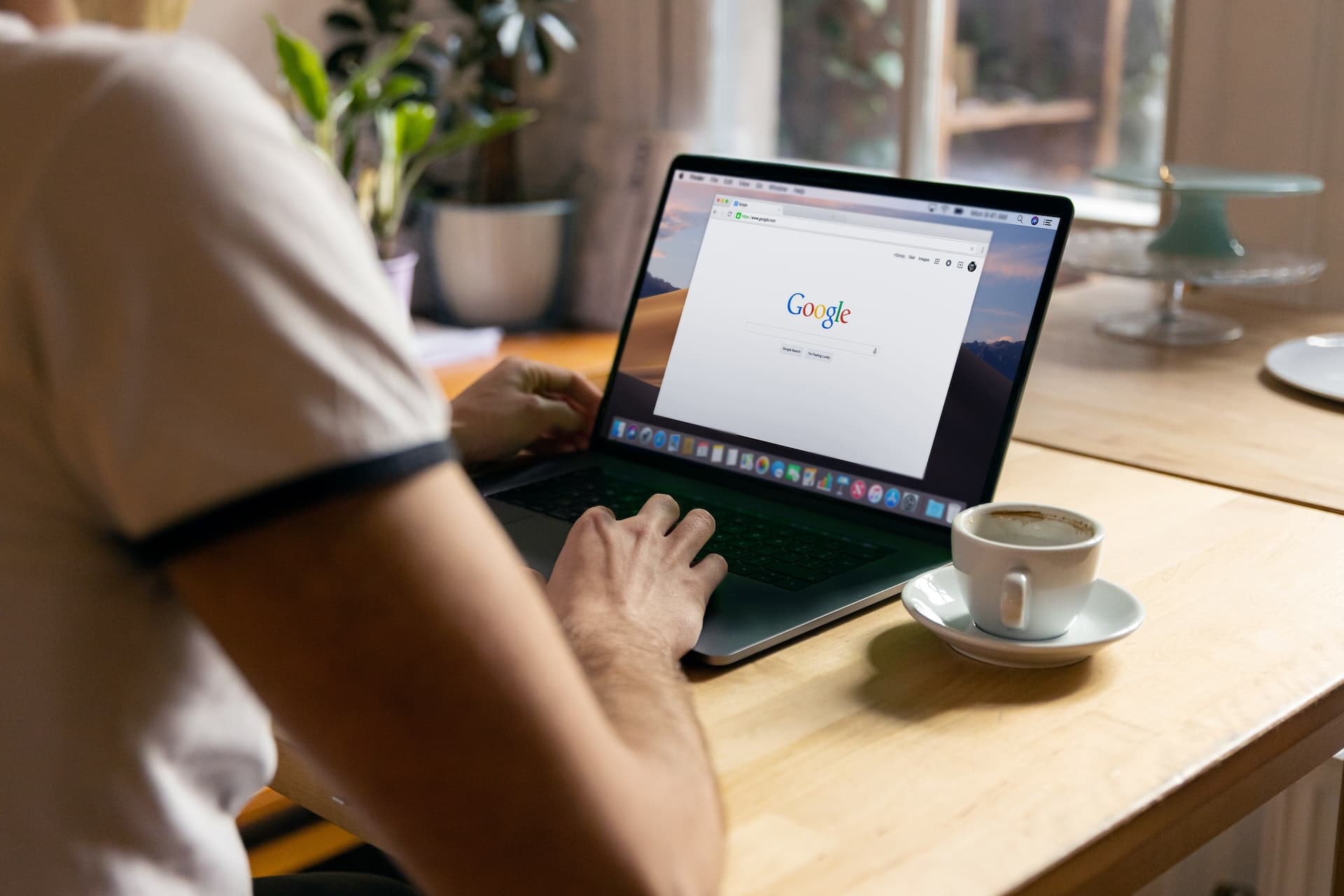 🔍 Google позначатиме зображення, що створив штучний інтелект