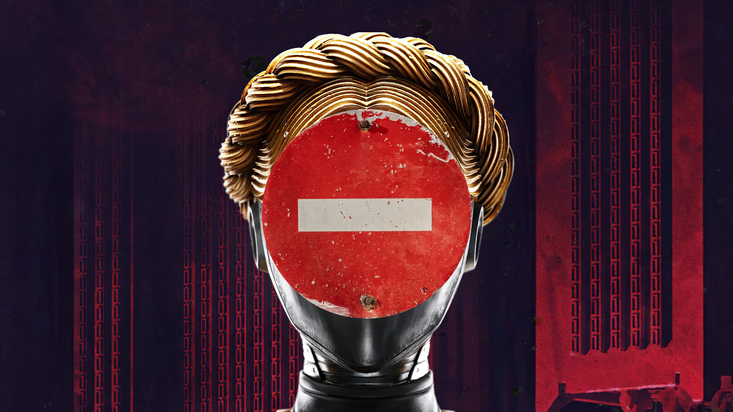 ❗️ Atomic Heart має бути заборонена в Україні, і не тільки. Публічне звернення до Мінцифри