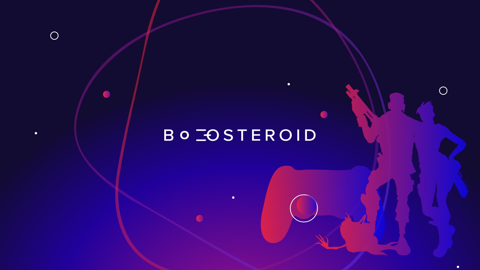 ☁ Ігри Xbox вперше з’являться в Boosteroid у червні