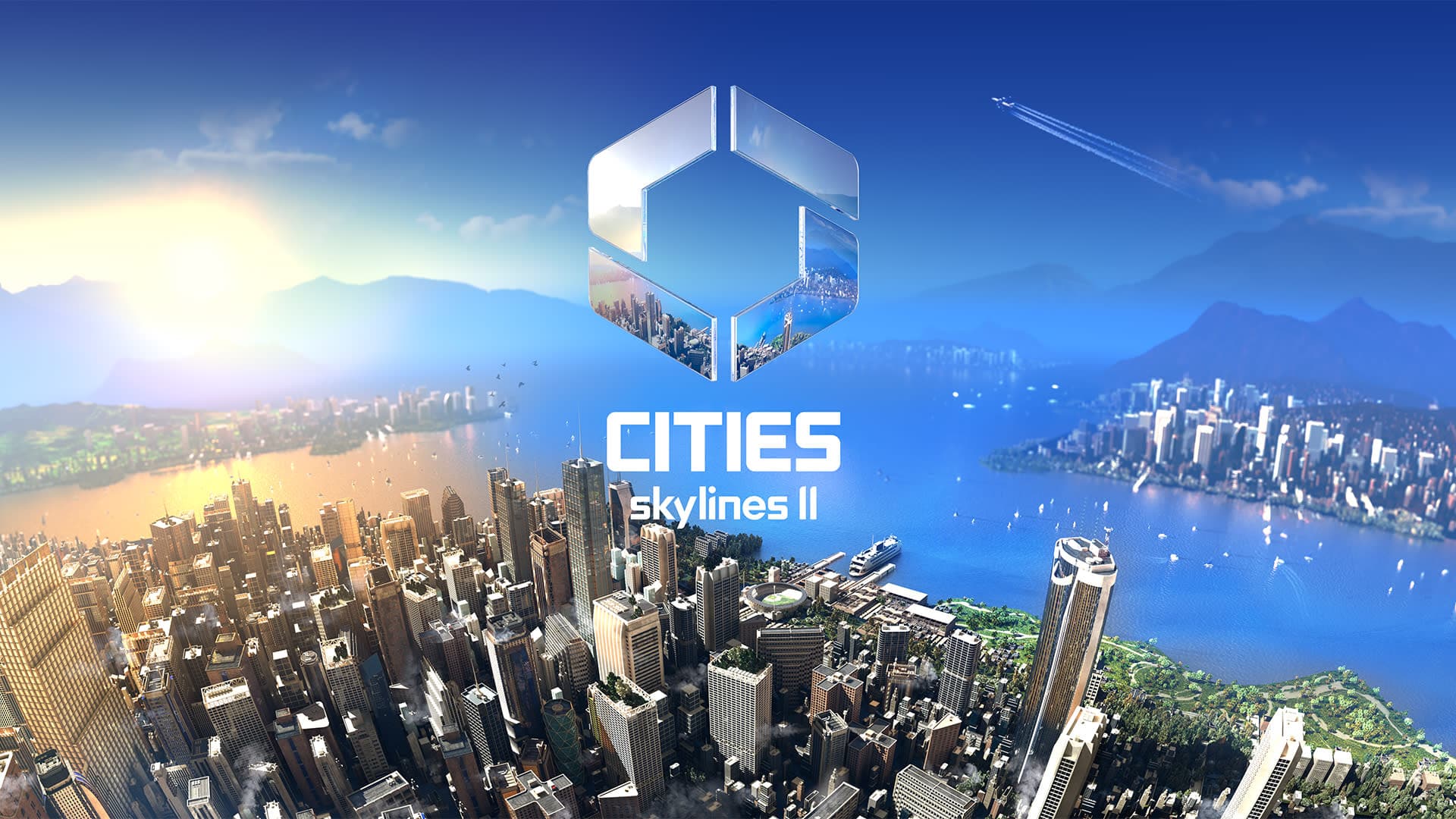 🏙️ Cities Skylines II вийде восени 2023 — дивіться перший геймплейний трейлер
