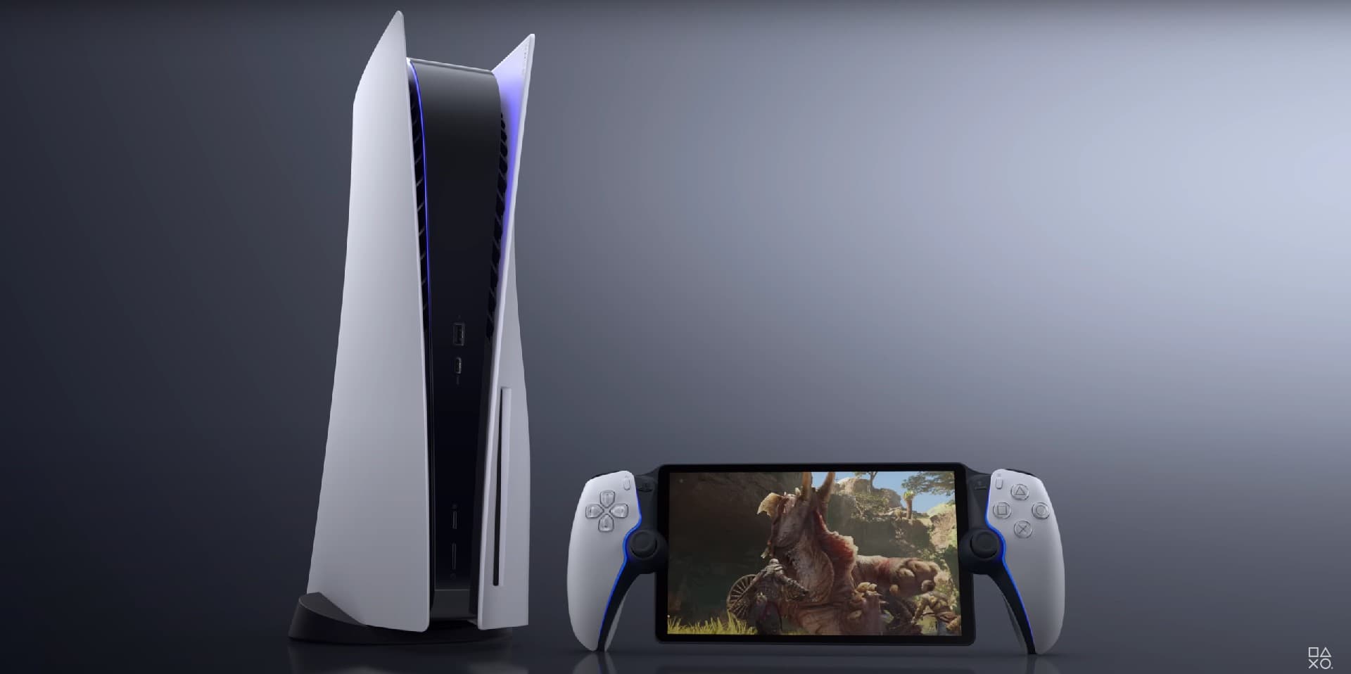 🎮 PlayStation Project Q вийде в листопаді — інсайдер