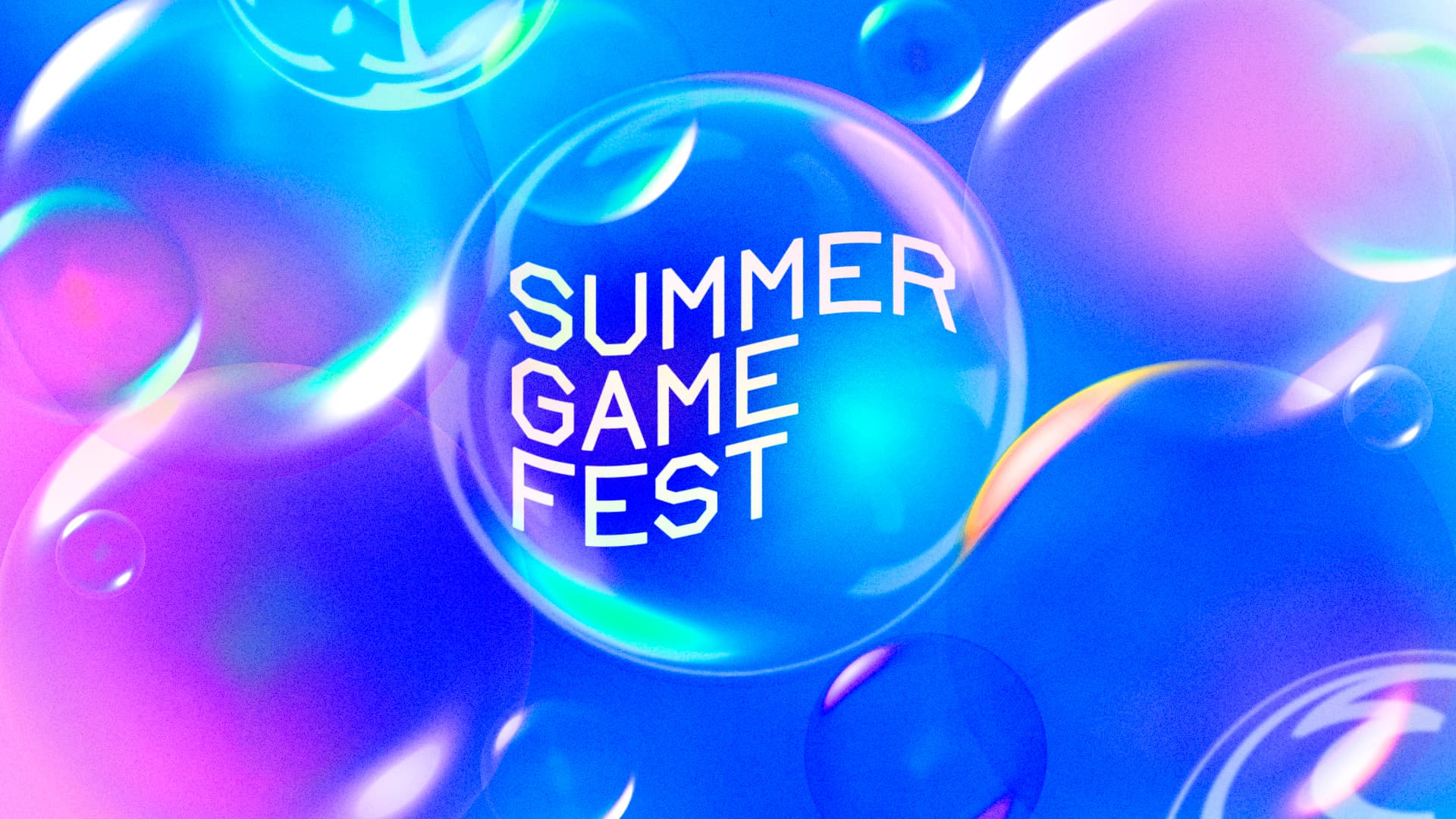 🎮 Summer Game Fest 2023: все, що показали