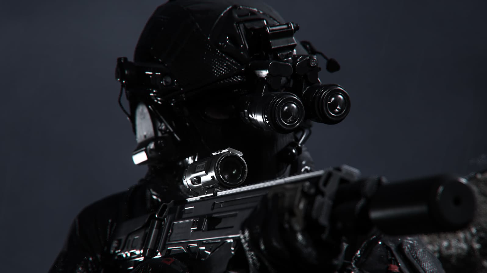 👀 Вийшов геймплейний трейлер Call of Duty: Modern Warfare III. Деталі гри