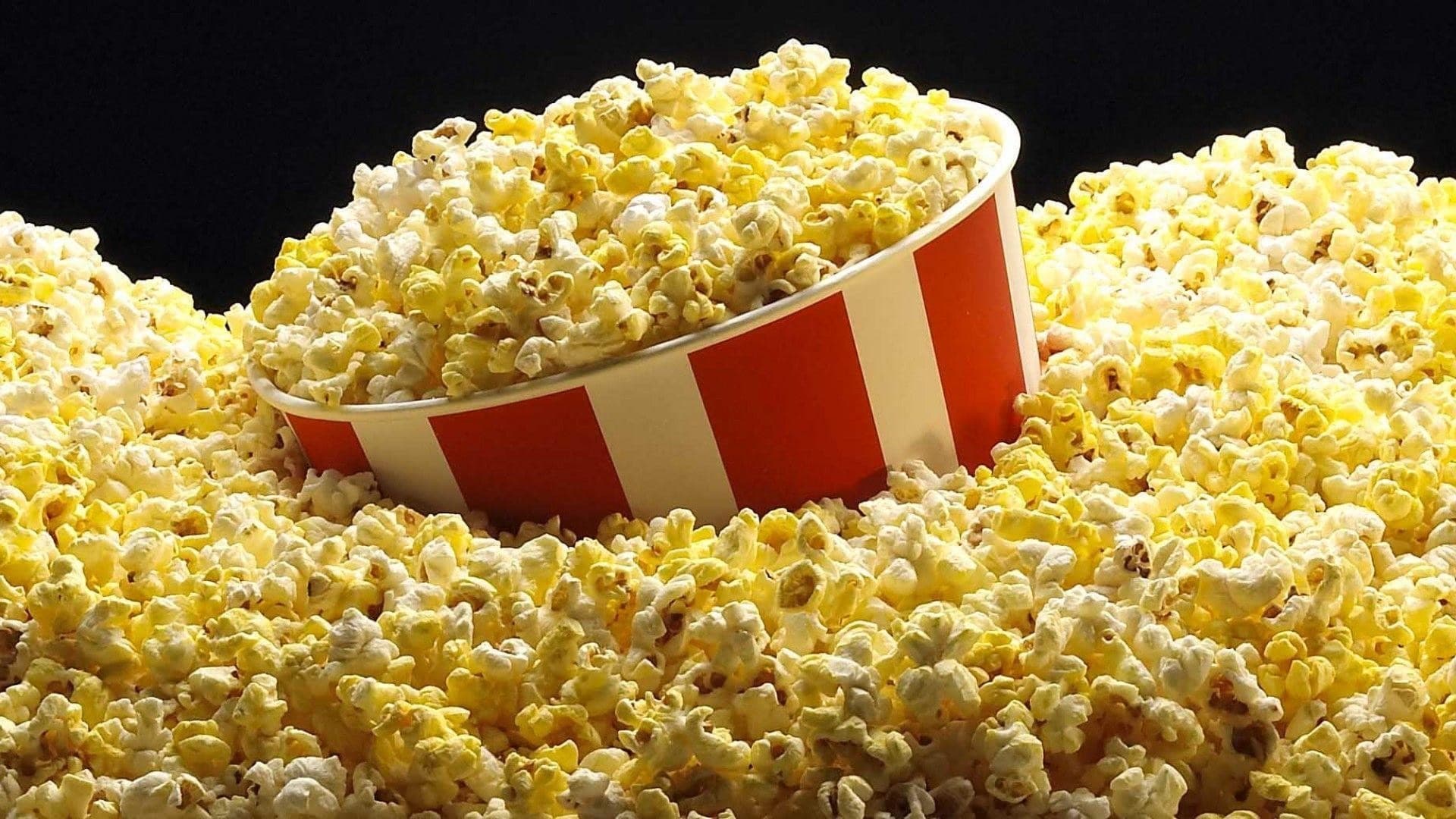 🍿 Що подивитися у липні? Прем’єри, які варті уваги