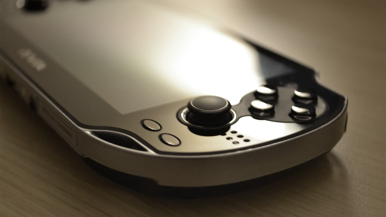😮 PlayStation може працювати над новою портативкою на базі AMD — чутки