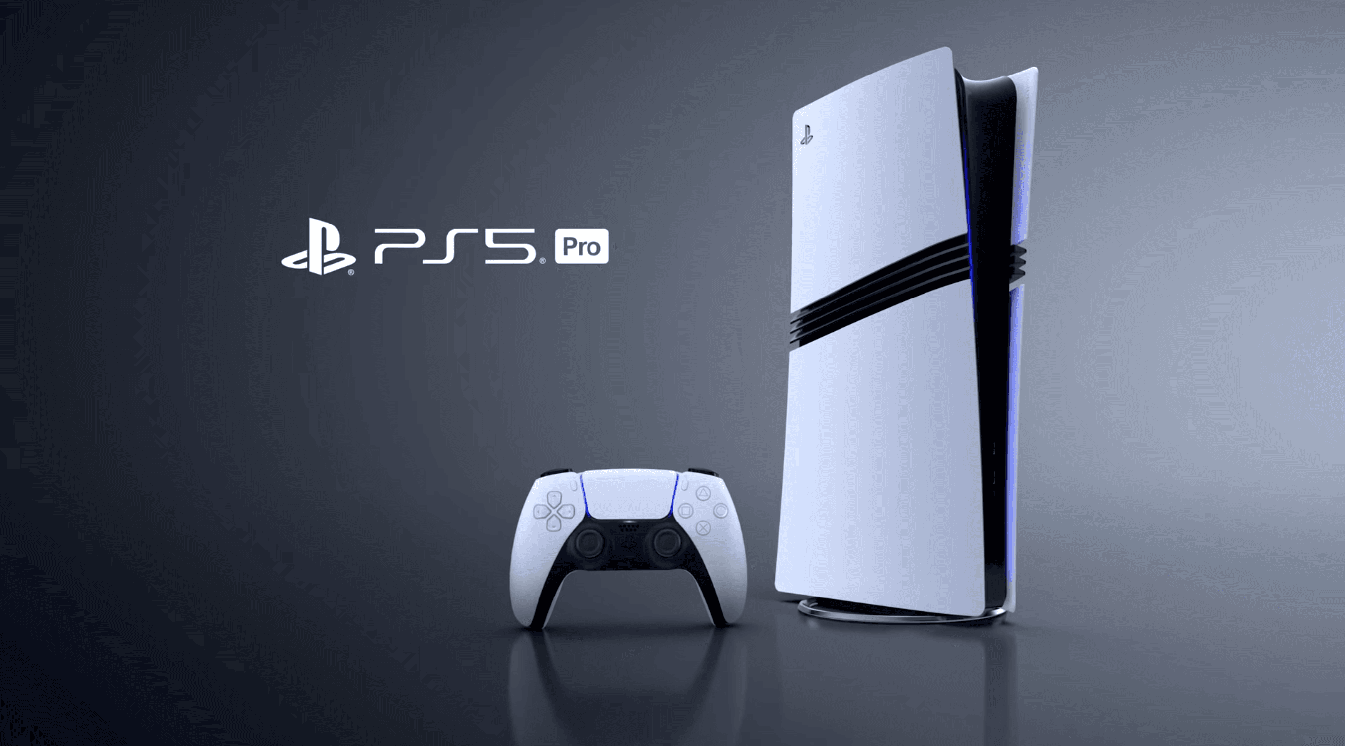 🎮 Анонсовано PlayStation 5 Pro — якою буде нова консоль та скільки за неї попросять