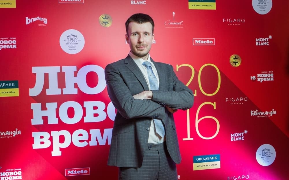 10 тез про освіту від Івана Примаченка, Prometheus