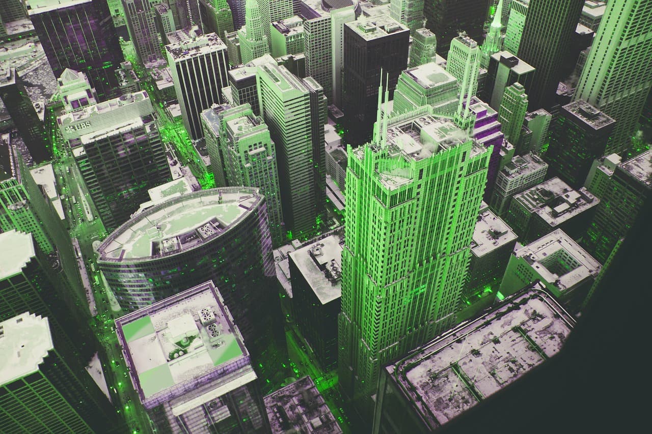 Головні тренди штучного інтелекту, великих даних та IoT у 2017 році