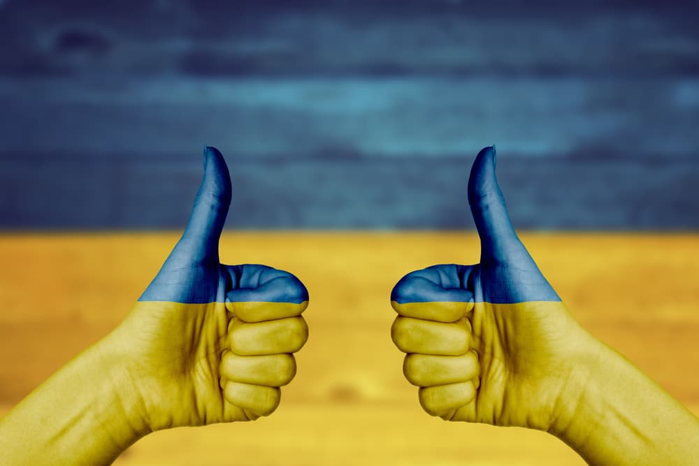 🇺🇦 Україна увійшла в топ-10 країн з найбільшим заробітком на BTC в 2020 році