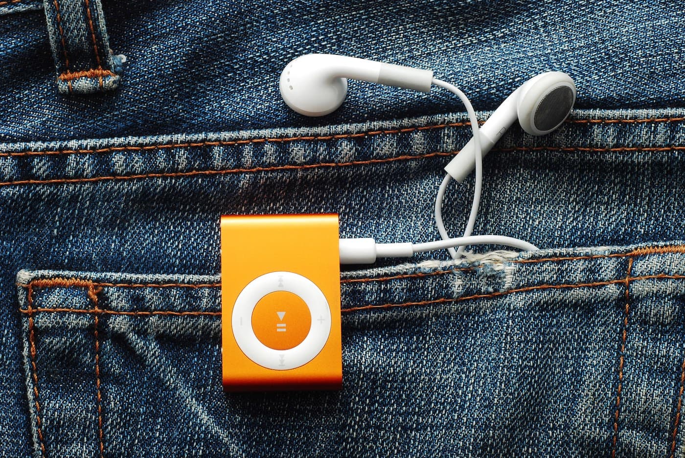 iPod (2001-2017) — на спомин про славні часи