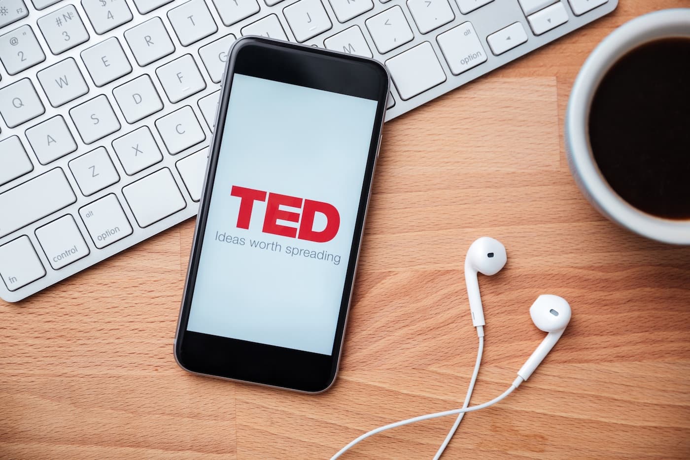 Спікери TED — про економіку спільного споживання