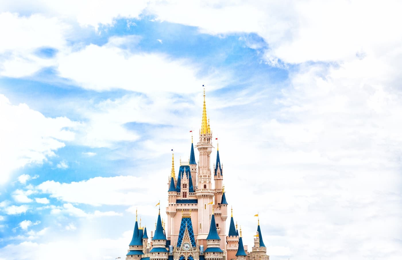 😲 Disney анонсував понад 50 нових тайтлів — нові «Зоряні війни», Marvel, Pixar, фільми та серіали