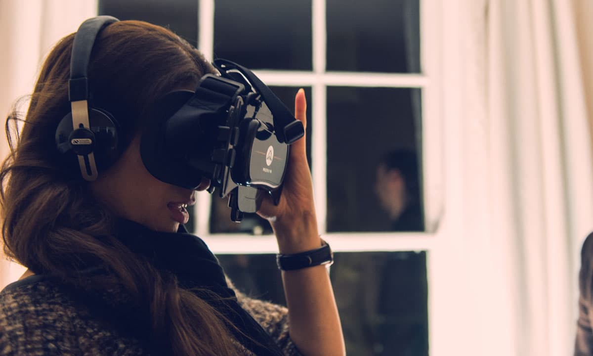🕶 Оголосили найкращу VR-гру 2021 року