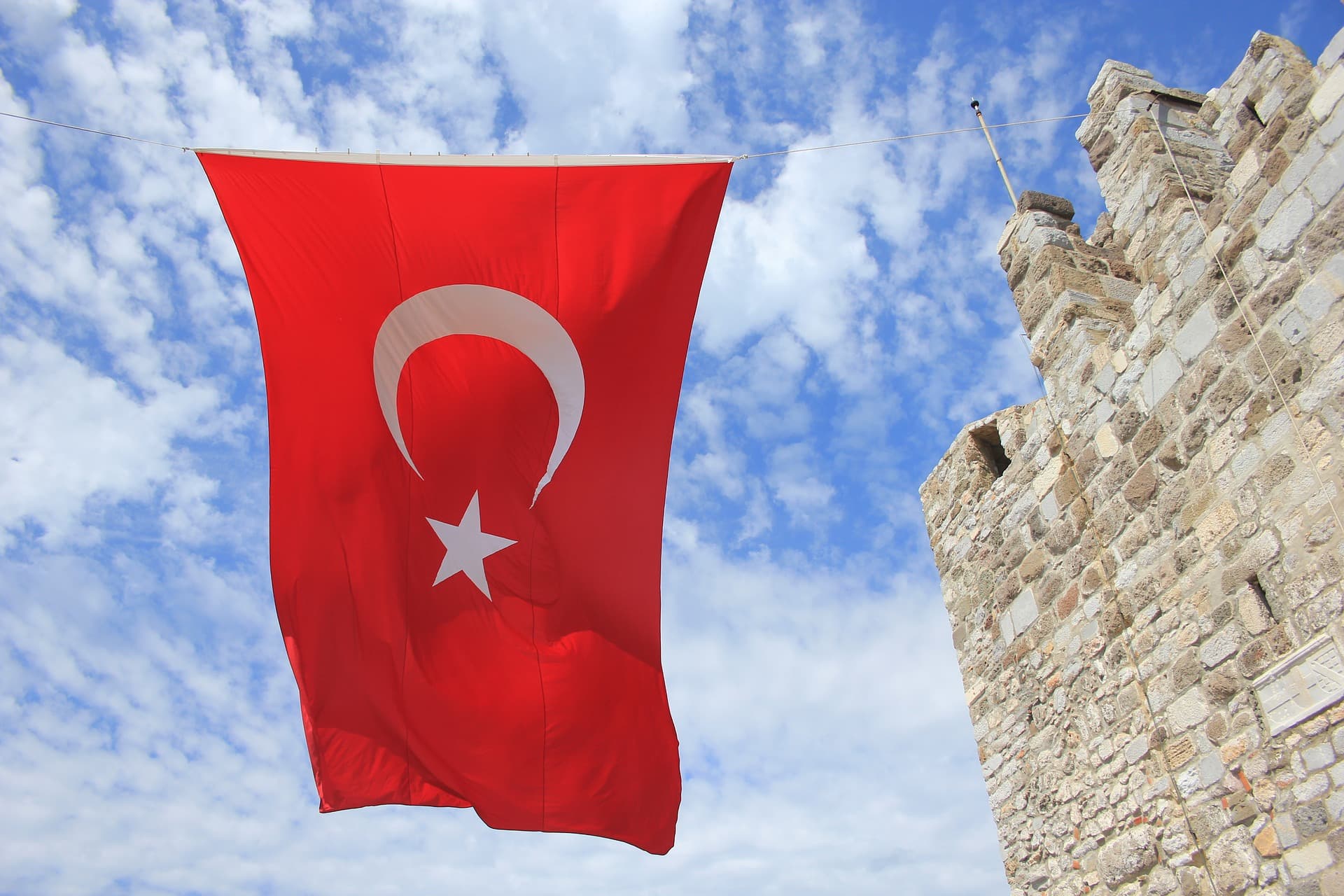🇹🇷 Центральний банк Туреччини випустить CBDC впродовж двох років