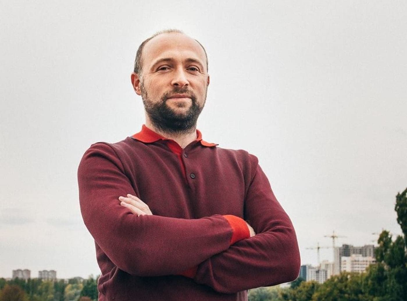 Євген Мушкін, ВДНГ: «Всі труднощі пов’язані лише зі складною історією Експоцентру»