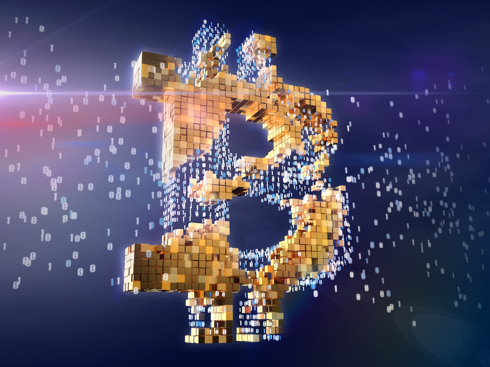Bitcoin та всі-всі-всі — ринок криптовалют у III кварталі 2017-го