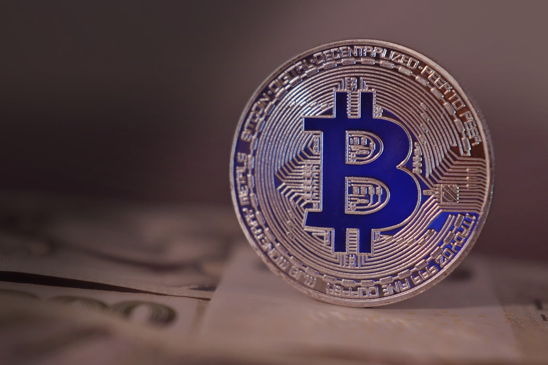🤩 Криптоентузіаст віддав €1 млн від торгівлі BTC політичній партії в Німеччині