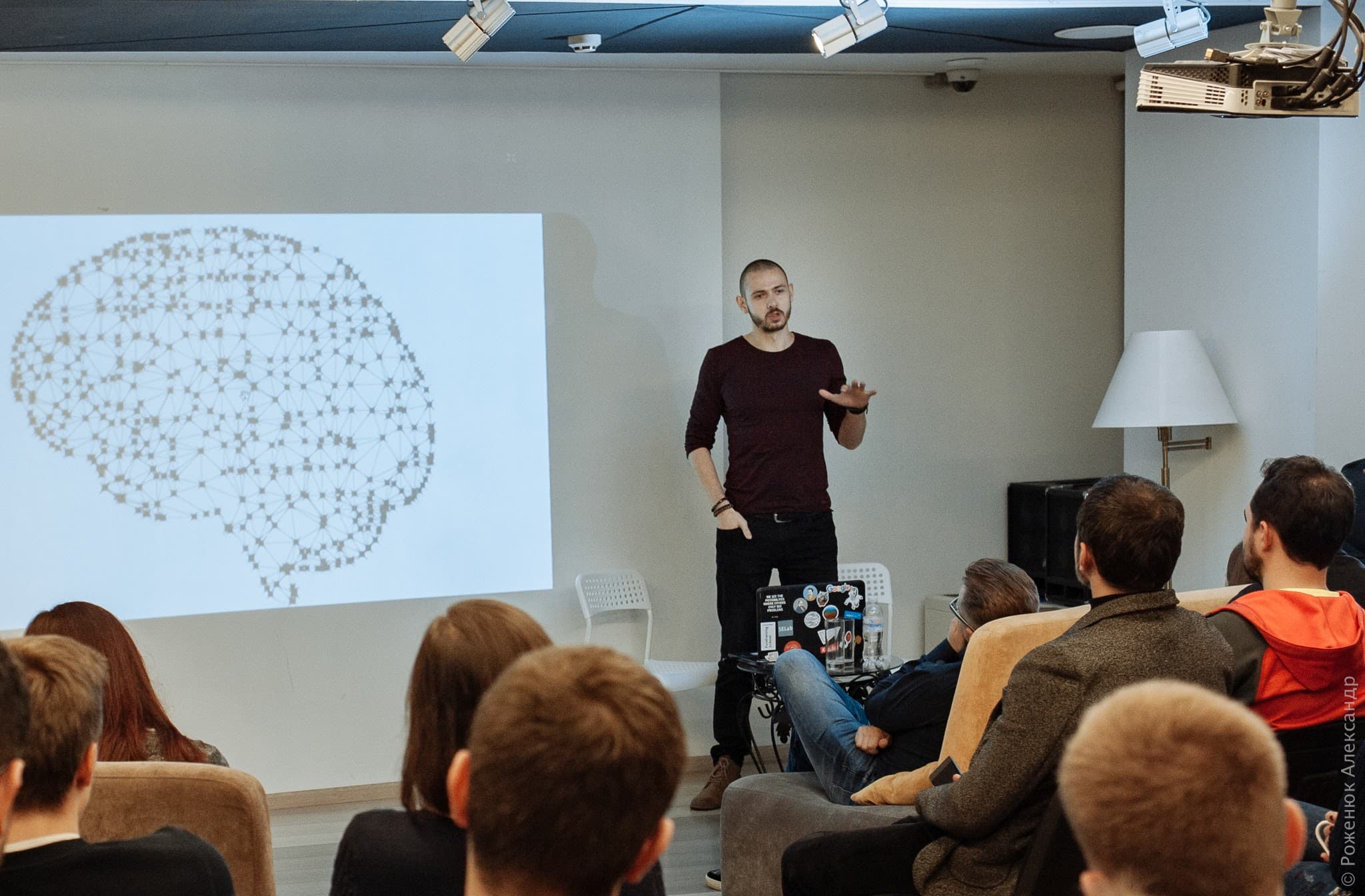 Олексій Чапко, CEO Newzmate — про захист даних та життя медіа «після Facebook»