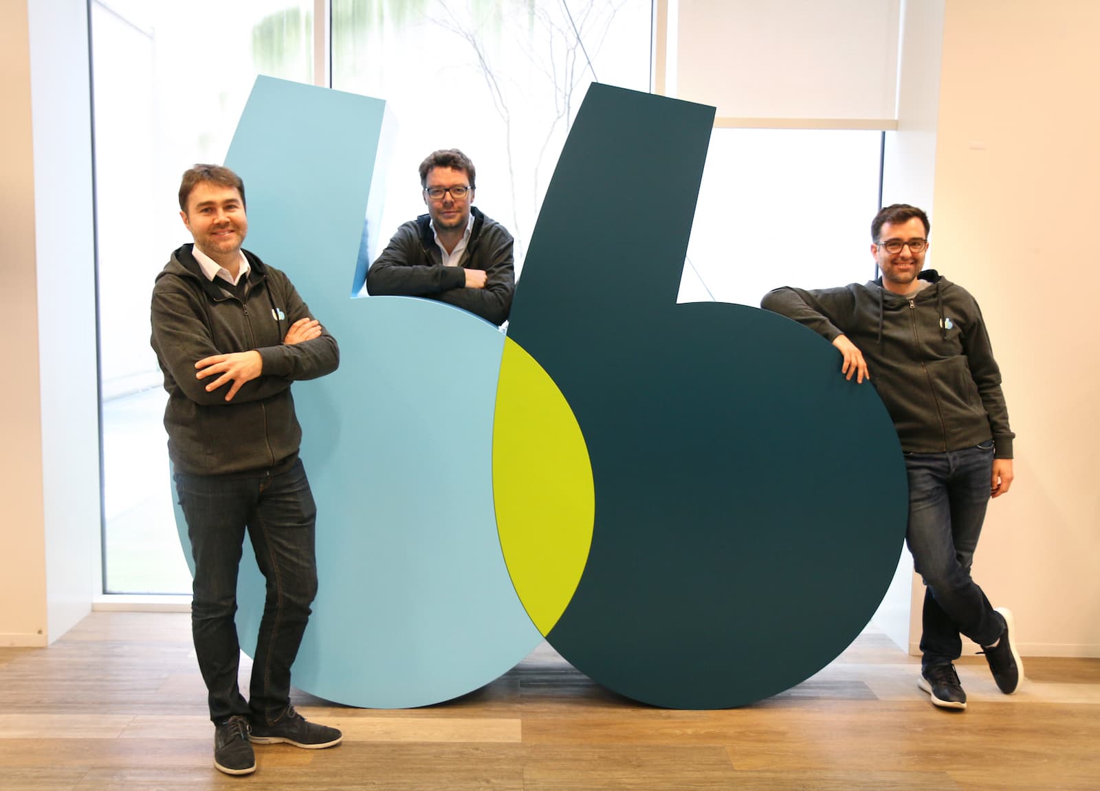 Рецепти успіху технічного керівника від Франсиса Наппеса, CTO BlaBlaCar