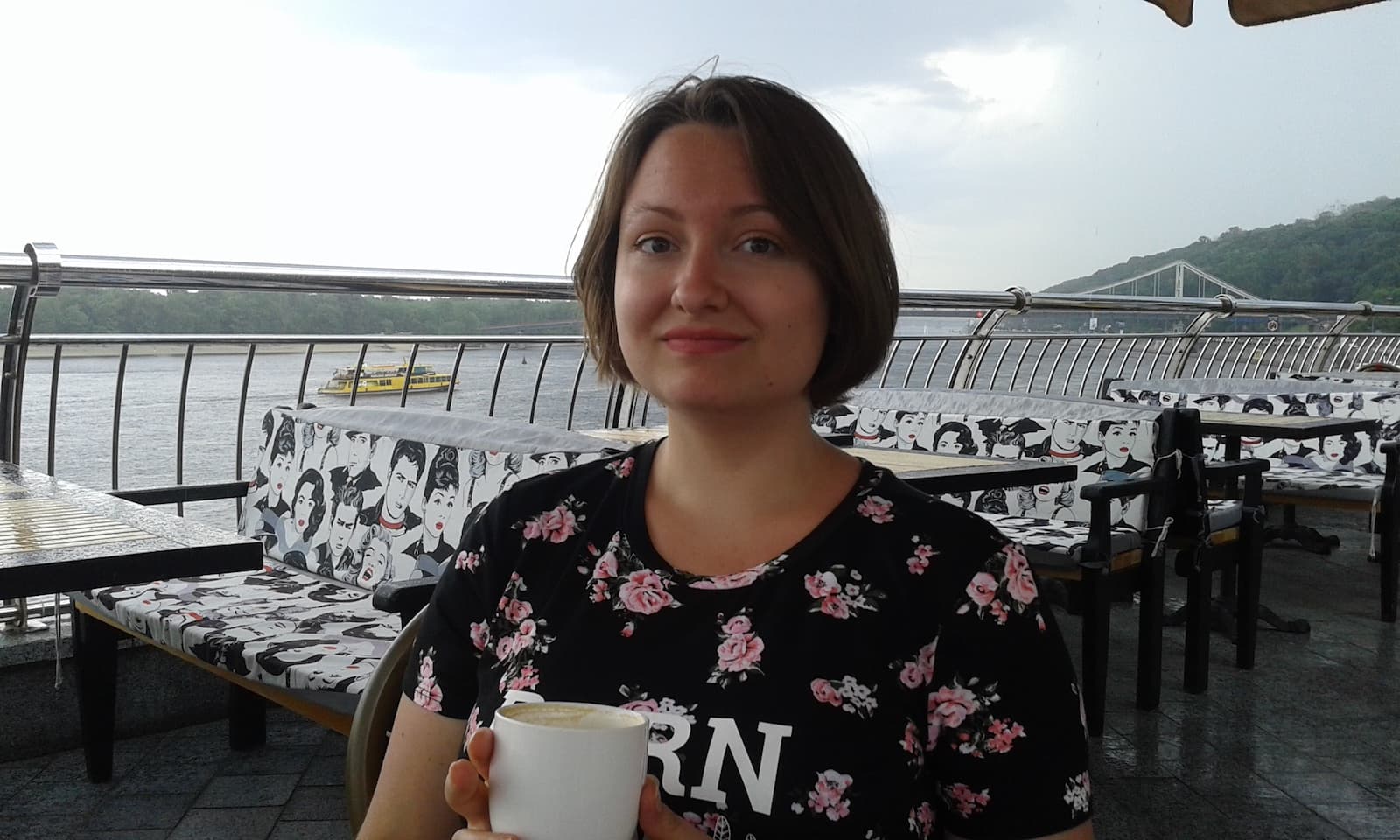 Дар’я Купріянова, «БукРі» — про літературу без обмежень та розвиток українського самвидаву