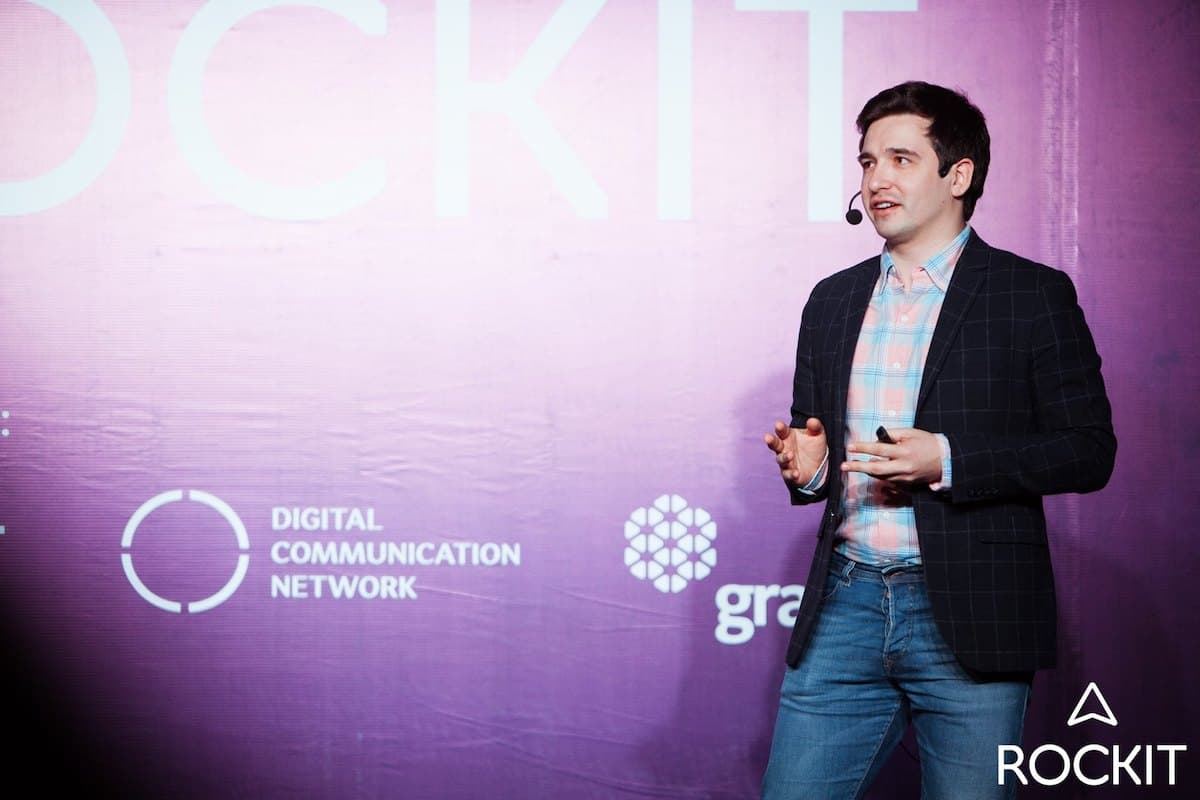 Андрій Сорохан, U.Ventures: «IT-кластери мають формувати підприємці, а не штучні рішення»