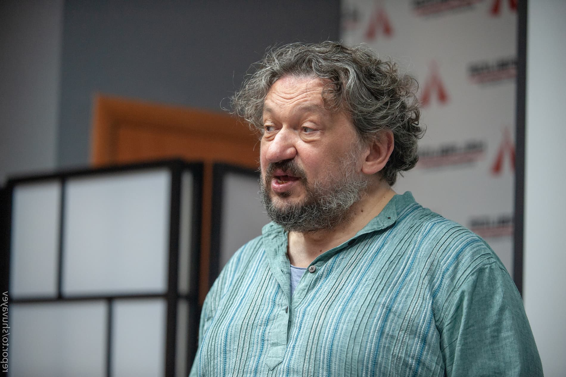 Владислав Троїцький, ЦСМ «Дах» – про мистецтво, смерть, життя та Україну