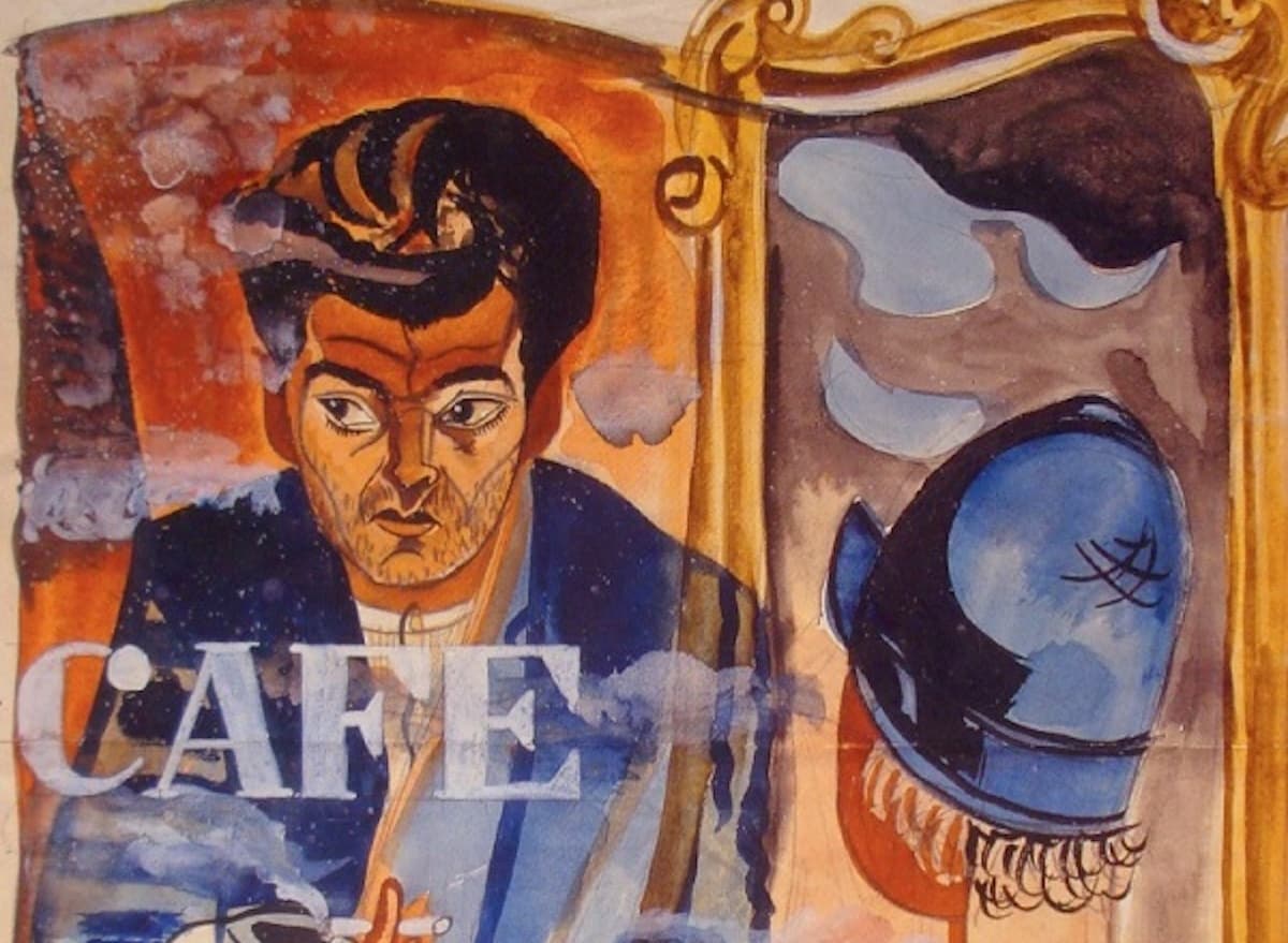 Авангардисти та життя — головне про українське мистецтво 1920-х