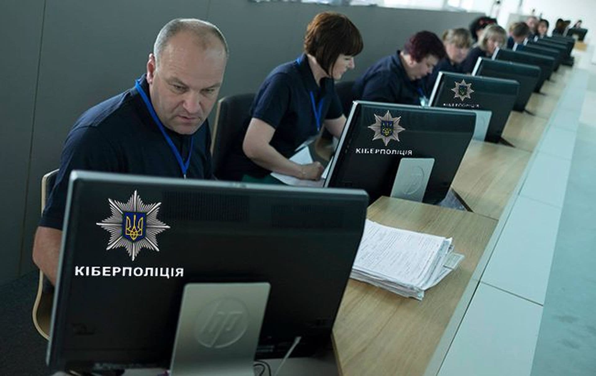 Вісник кіберкопів — від припинення онлайн-торгівлі неіснуючими товарами до підробних брендів