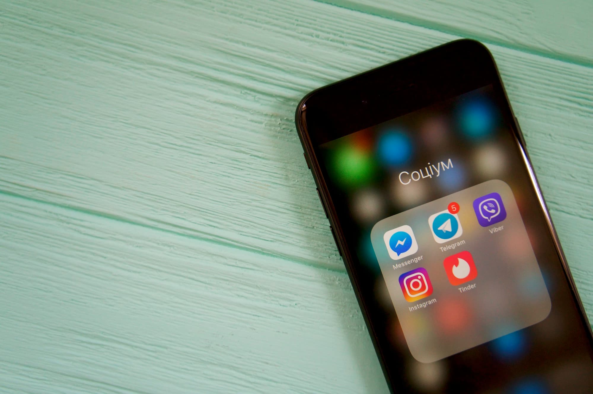 7 смертних гріхів комунікації у Facebook від «Digital Масонів»