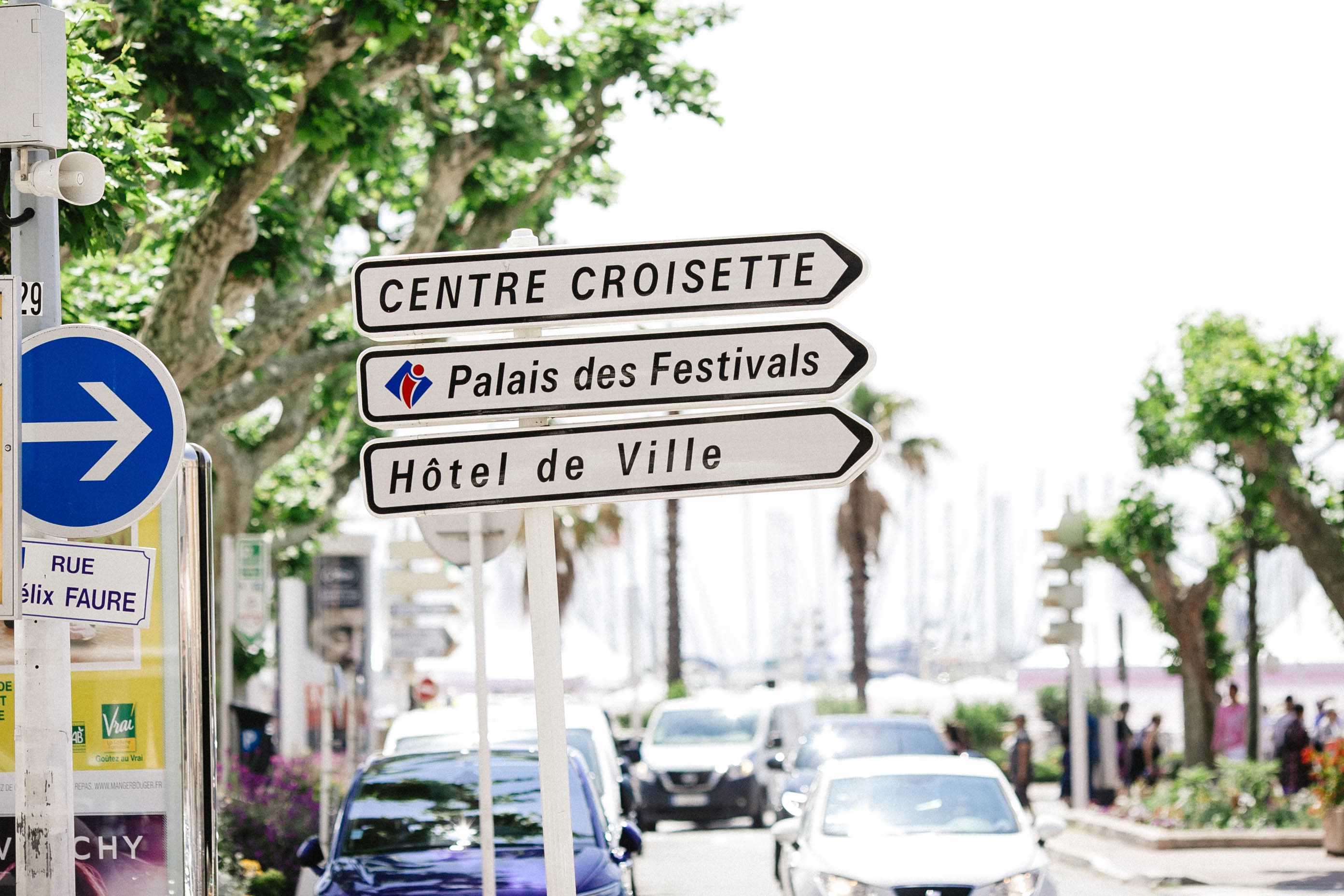 Легенда про Каннський кінофестиваль